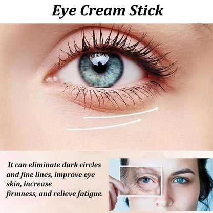 Snail Eye Cream Stick - Anti-Wrinkle Treatment