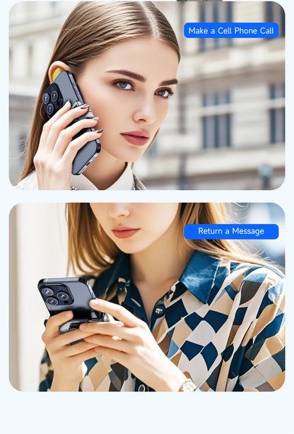 Premium Bluetooth Selfie Stick Tripod - 1.7m Extendable with Wireless Remote