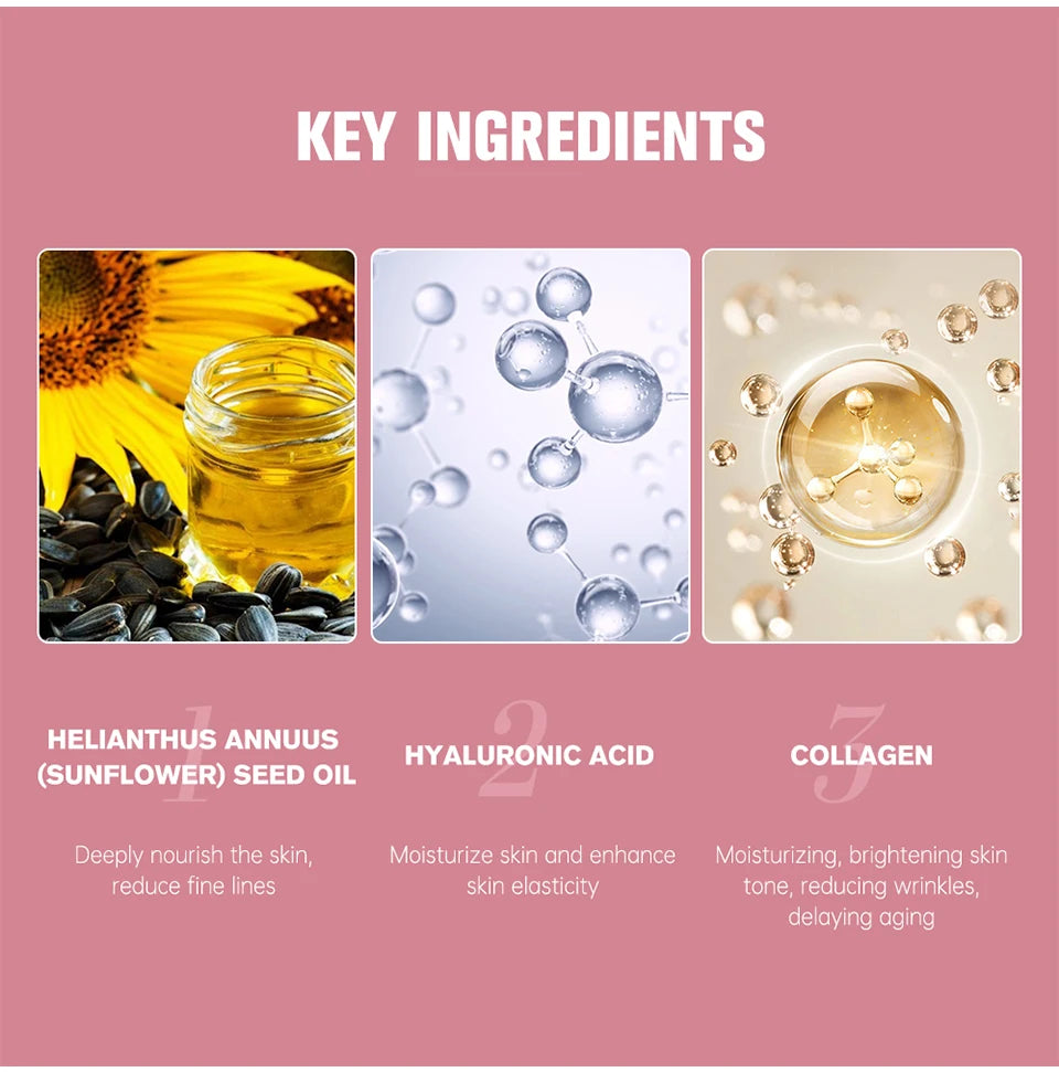 Wrinkle Bounce Multi Balm Stick - Hydrating Makeup Base