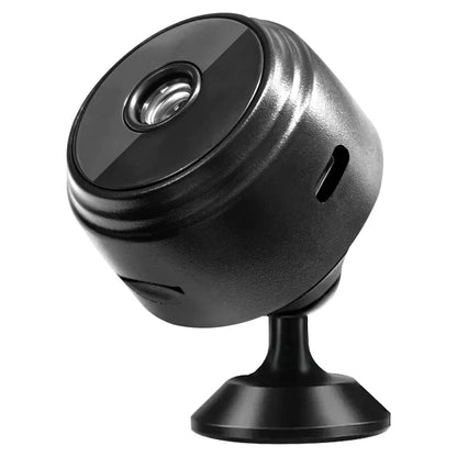 A9 Mini WiFi Security Camera - Baby & Pet Monitor