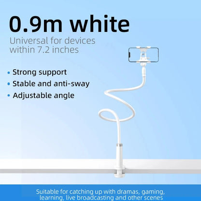 Adjustable Phone Stand - 360° Rotating Holder