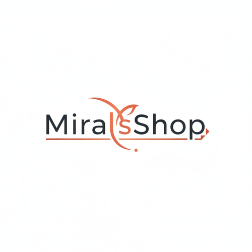 MiralsShop logo