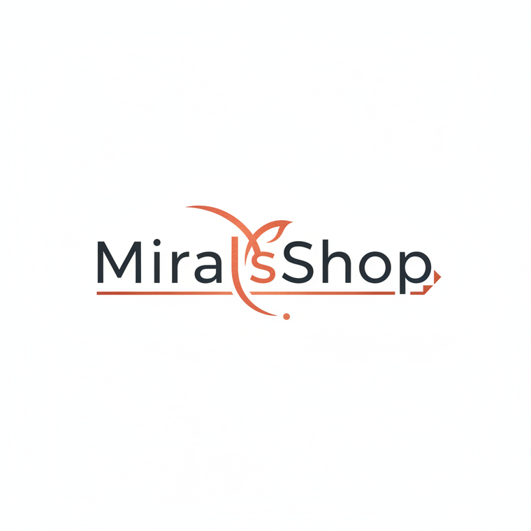 MiralsShop logo